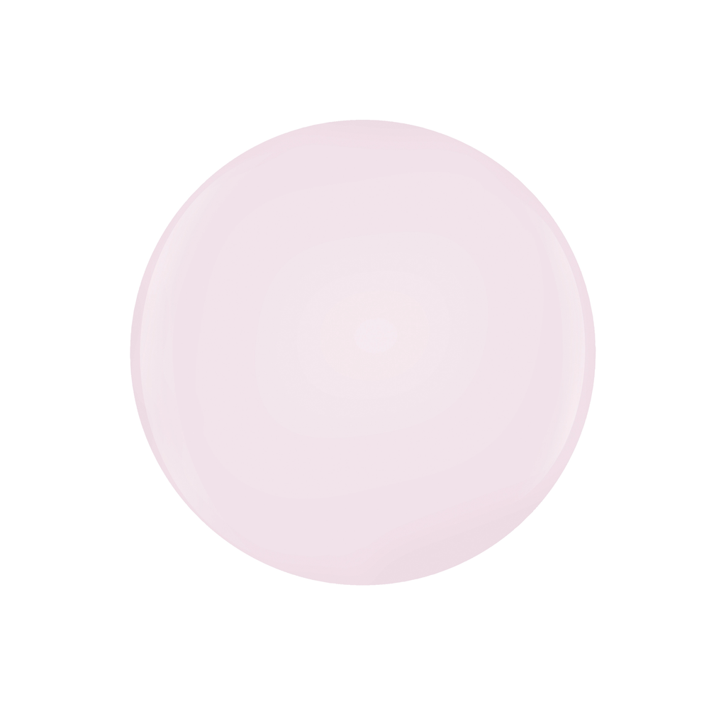 Gelish Brush On Builder Gel .5oz - Light Pink Nude