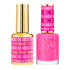 DND DC - Brilliant Pink #013
