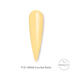 Fuzion Fortify Gel Polish 15ml - #121