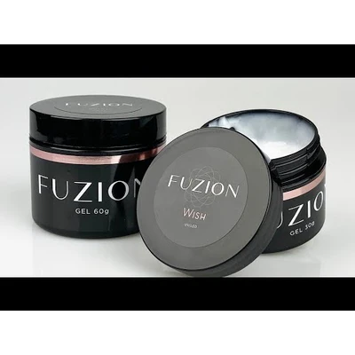 Fuzion UV/LED Wish
