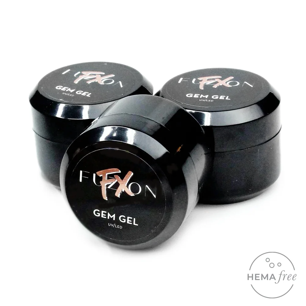 Fuzion FX - Gem Gel 5g Main image
