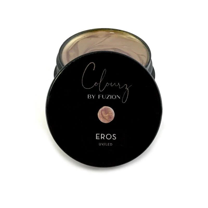 Fuzion UV/LED Colourz - Eros 15gm Main image