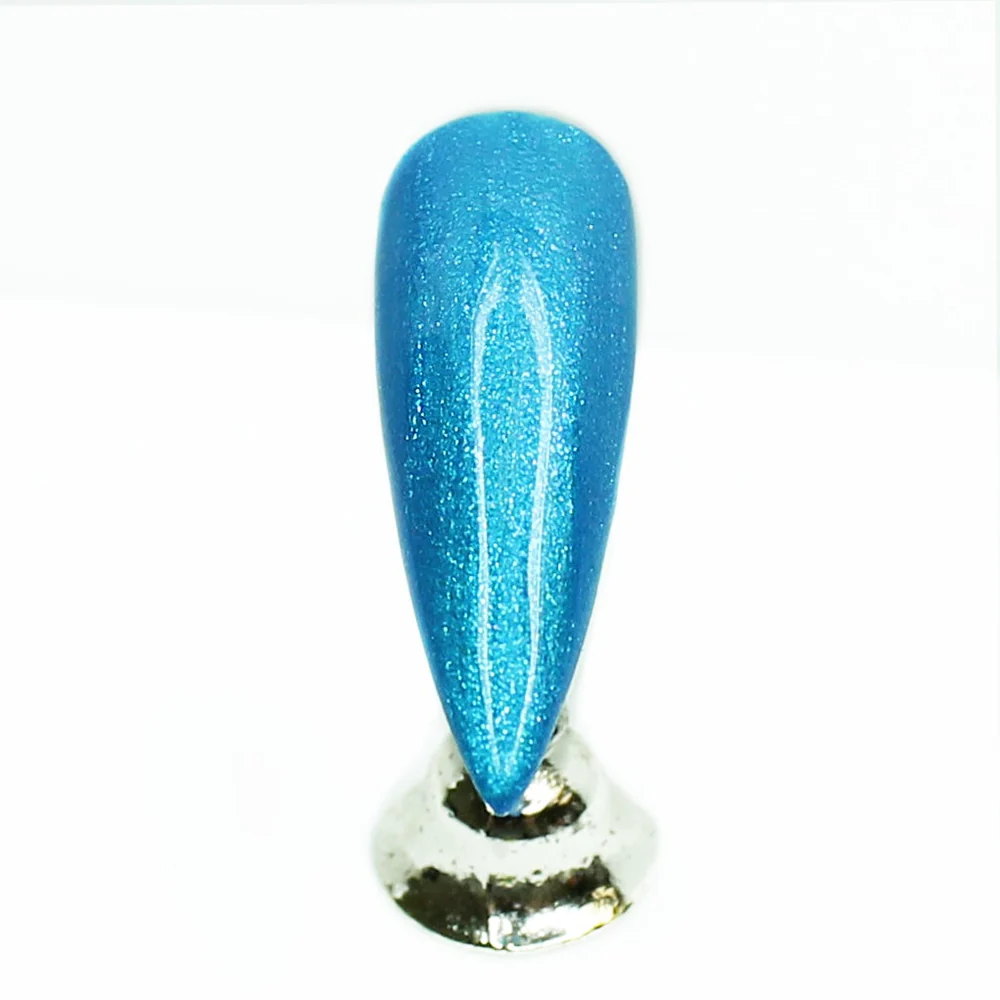 Fuzion UV/LED Colourz - Rockin Robin 15gm Secondary image