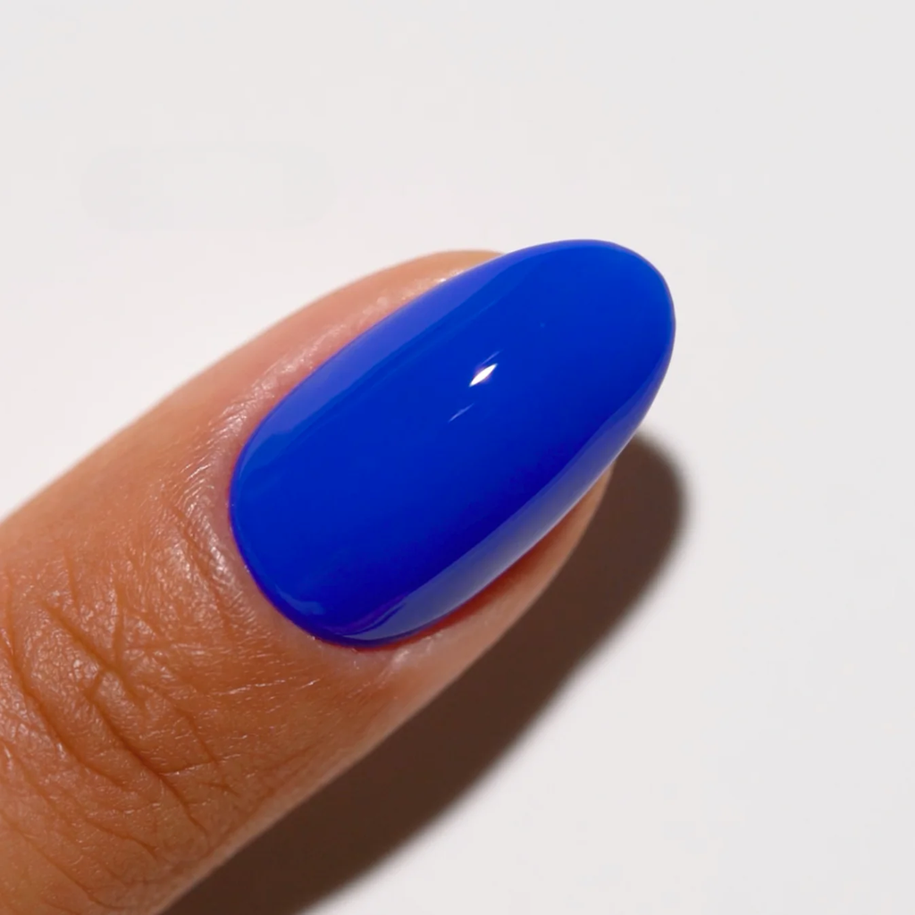 DND - Berry Blue #734