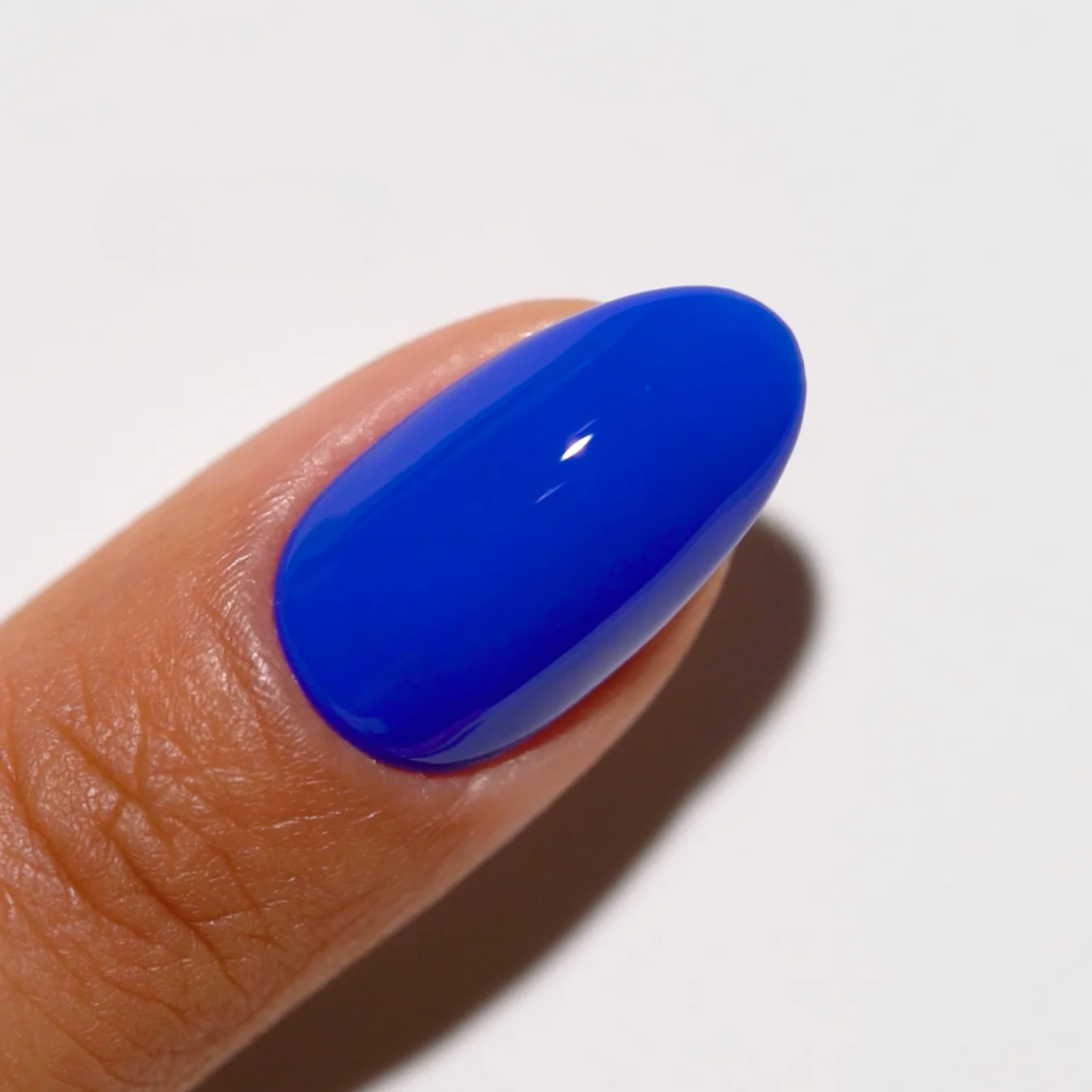 DND - Berry Blue #734
