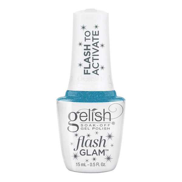 Gelish - Flash Glam I'll Shine For You .5oz