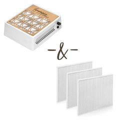 Luminary Aire Dust Collector