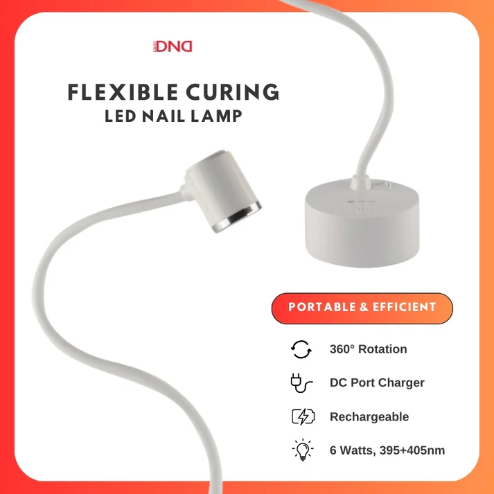 DND Flexible Curing Lamp Secondary image