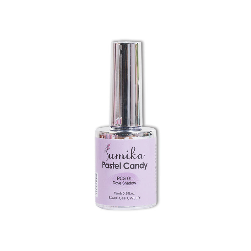 Sumika Pastel Candy Gel Secondary image