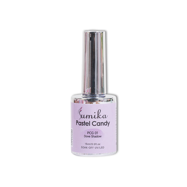 Sumika Pastel Candy Gel
