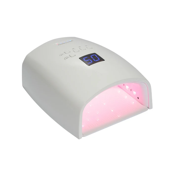 DND Cordless Lamp - White Main image