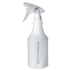 Soft n Style Super XL Spray Bottle with Measurement Scales 24oz (B17)
