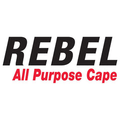 Cricket Rebel All Purpose Cape - Red