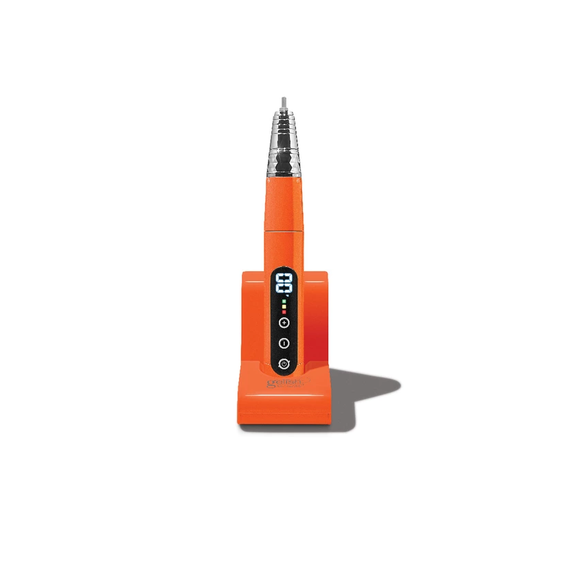 Gelish GoFile Wireless E-File