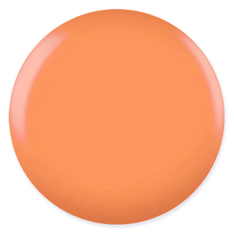 DND - Soft Orange #502 Main image