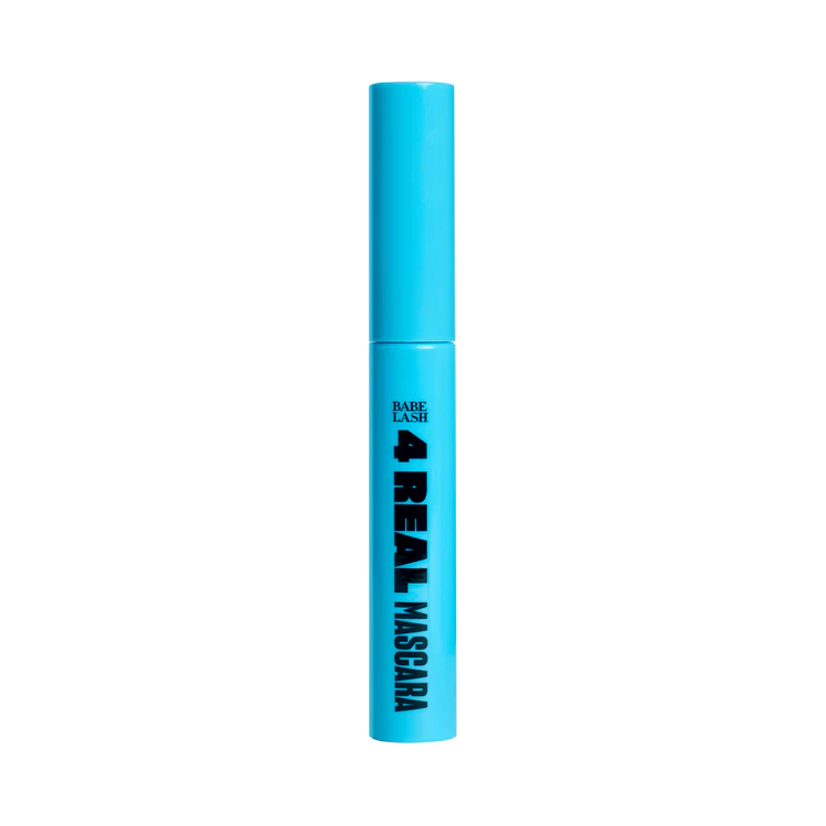 Babe Lash 4 Real Mascara