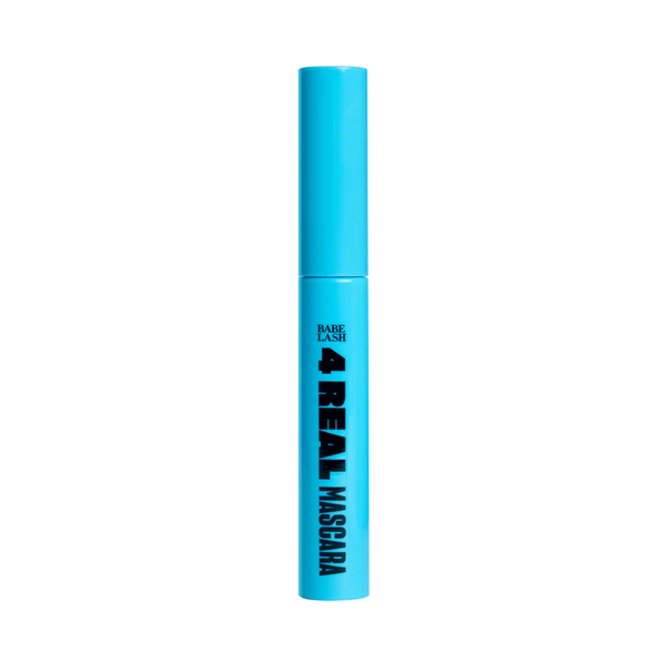 Babe Lash 4 Real Mascara