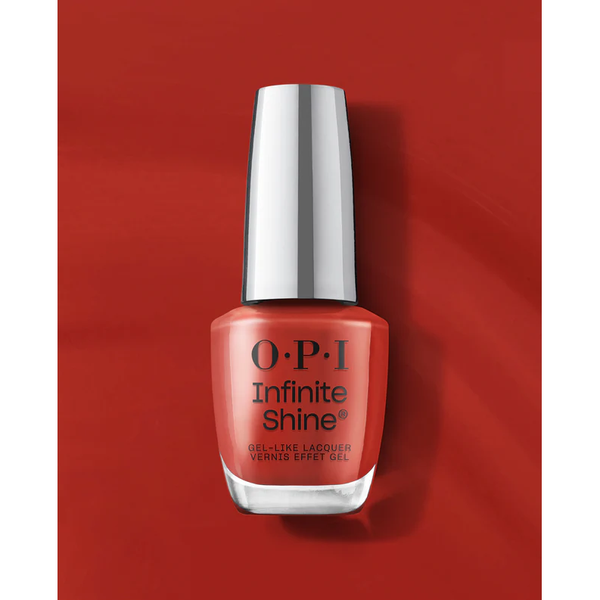 OPI Infinite Shine - Crankin Holiday Jams (HRS21)