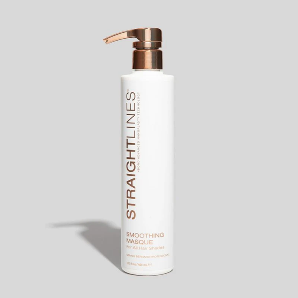 Straightlines Smoothing Masque