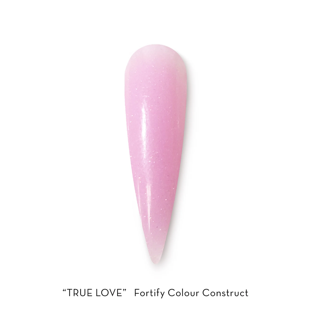 Fuzion Fortify Construct - True Love 15ml