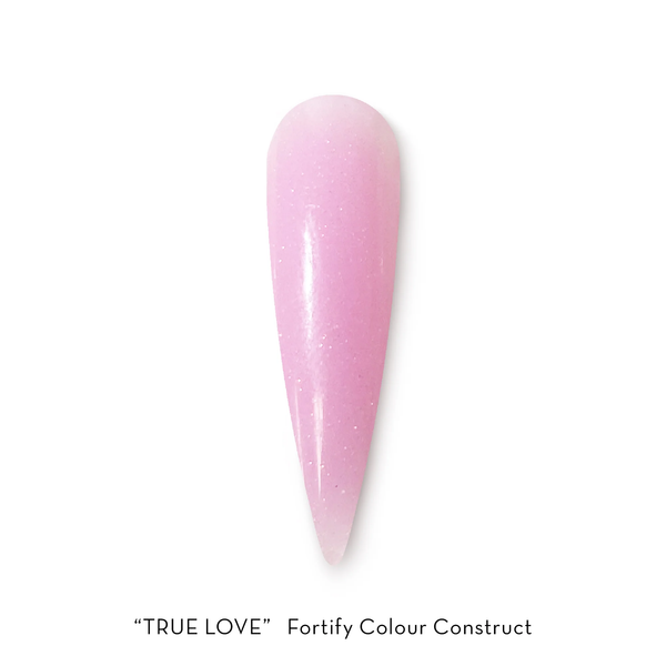 Fuzion Fortify Construct - True Love 15ml