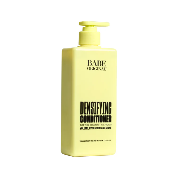 Babe Locks Densifying Conditioner