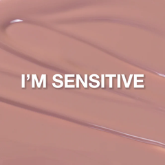 Light Elegance - I'm Sensitive ButterCream (5ml)