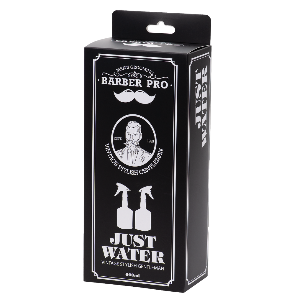 BarberPro Just Water Barber Spray Bottle 20oz