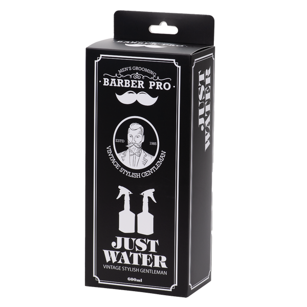 BarberPro Just Water Barber Spray Bottle 20oz