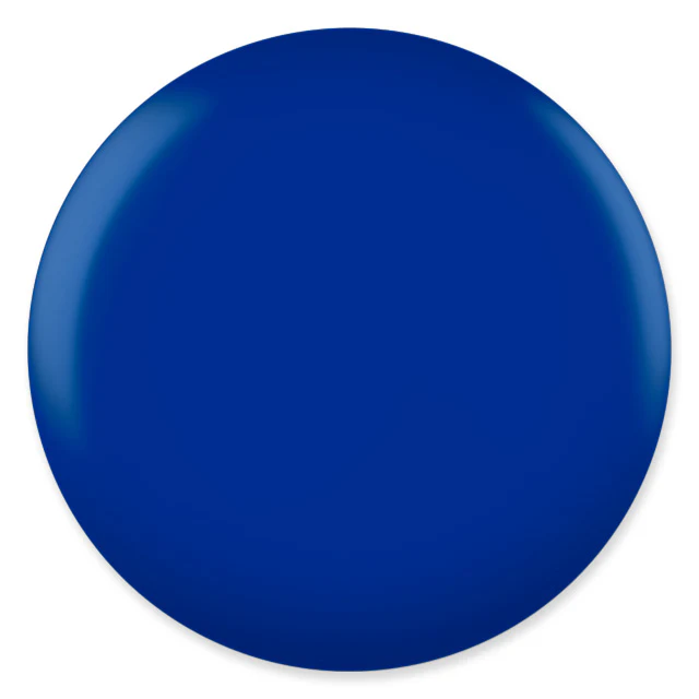 DND DC - Pittsburgh Blue #027