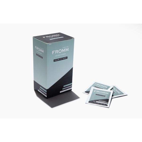 Fromm Color Fix Wipes 36pk