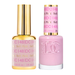 DND DC - Soft Pink #148