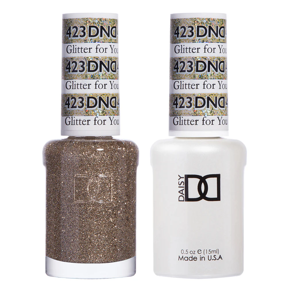 DND - Glitter For You #423 Secondary image