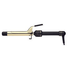 Hot Tools 1" Extended Barrel Spring Curling Iron (HTIR8011G)