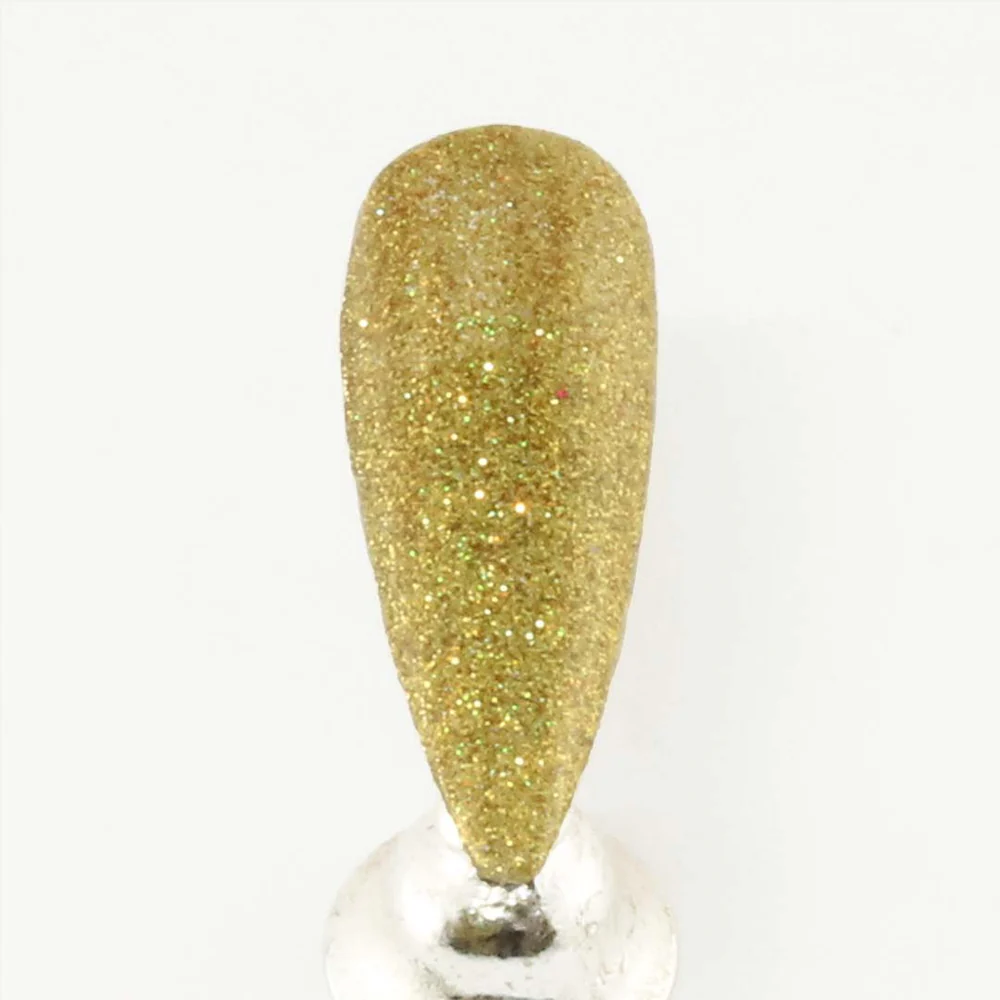 Fuzion UV/LED Sparklez - Toe-Tapping 15gm Secondary image