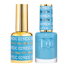 DND DC - Blue Tint #029