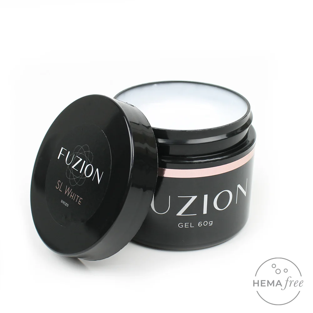 Fuzion UV/LED SL White Secondary image