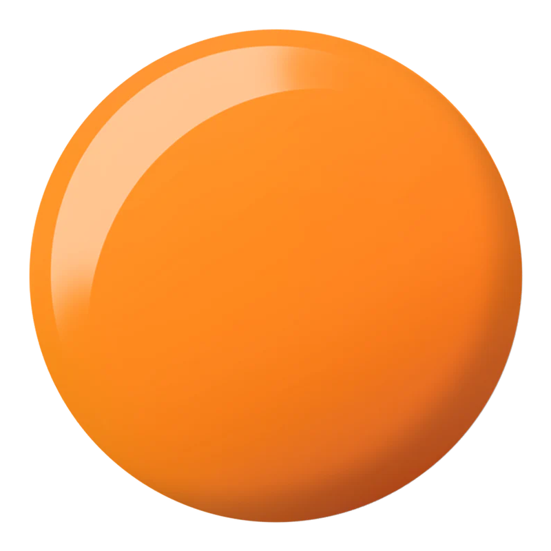 DND DC - Orange Soda #2540 Main image