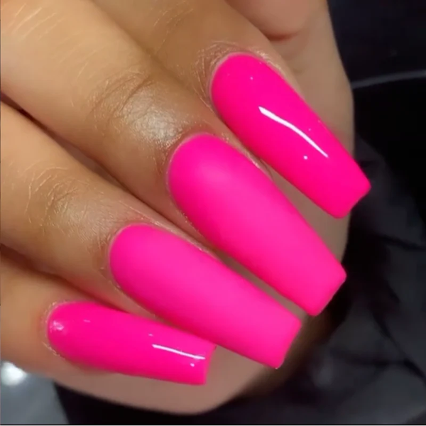DND - Barbie Pink #640