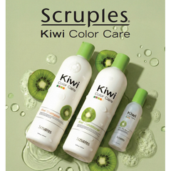 Scruples Kiwi Color Care Shampoo 16oz