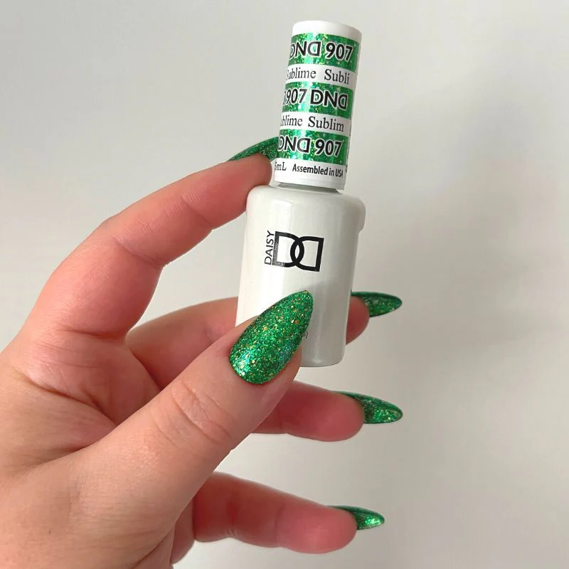 DND - Sublime #907