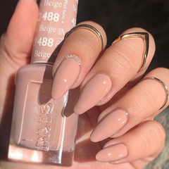 DND - Season Beige #488