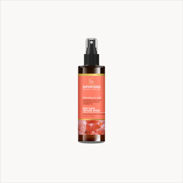 Superfoods Papaya - Make Waves Salt Spray 5oz Main image