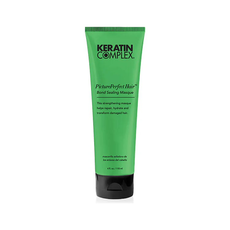 Keratin Complex PPH Picture Perfect Hair - 4oz Main image