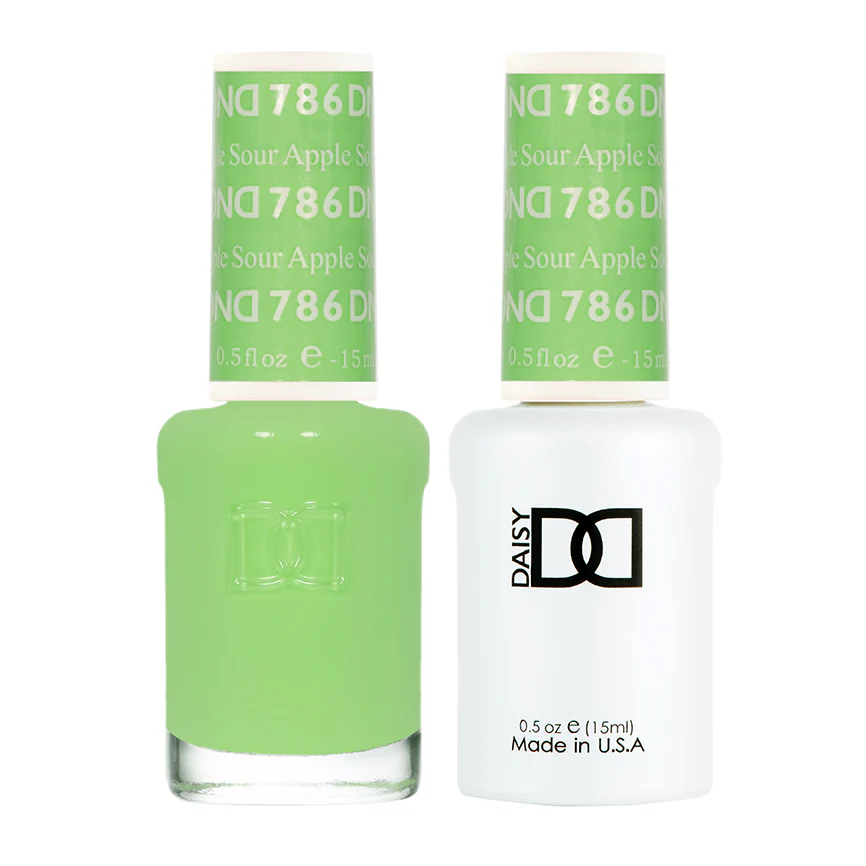DND - Sour Apple #786