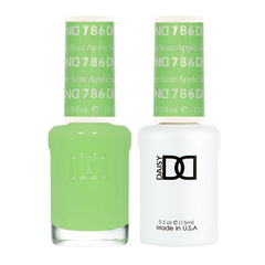 DND - Sour Apple #786