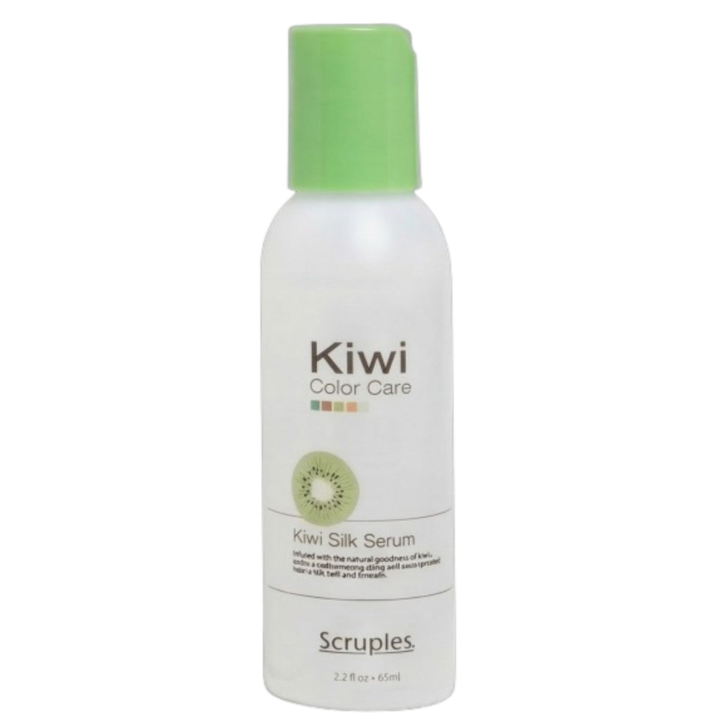 Scruples Kiwi Color Care Silk Serum 2oz