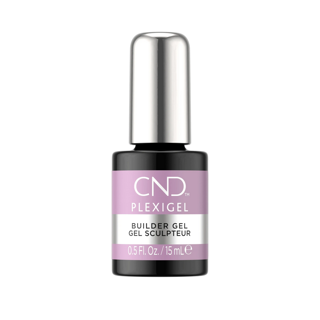 CND PlexiGel Builder - Cool Berry .5oz
