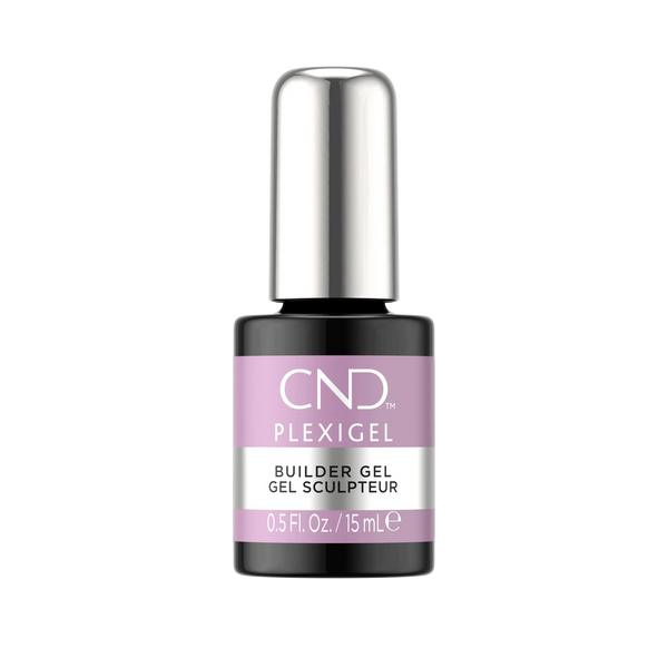 CND PlexiGel Builder - Cool Berry .5oz