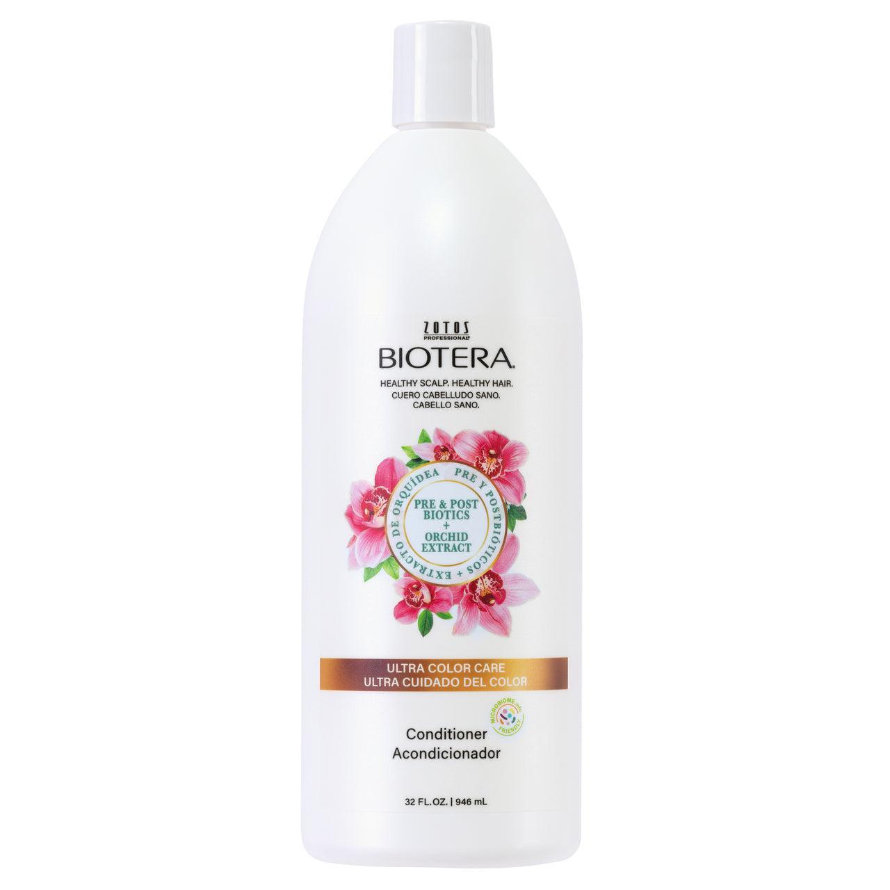 Biotera Ultra Color Care Conditioner Secondary image